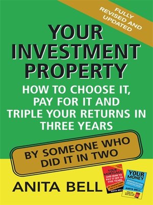 Your Investment Property - ebook